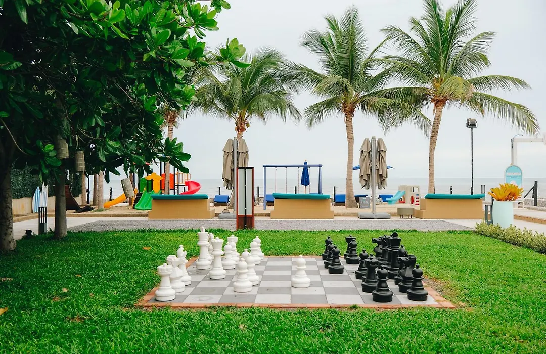 Avani+ Hua Hin Resort-1