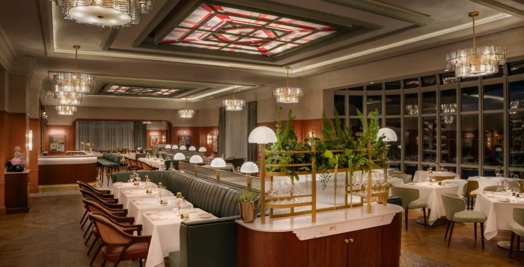 InterContinental Dublin by IHG-1