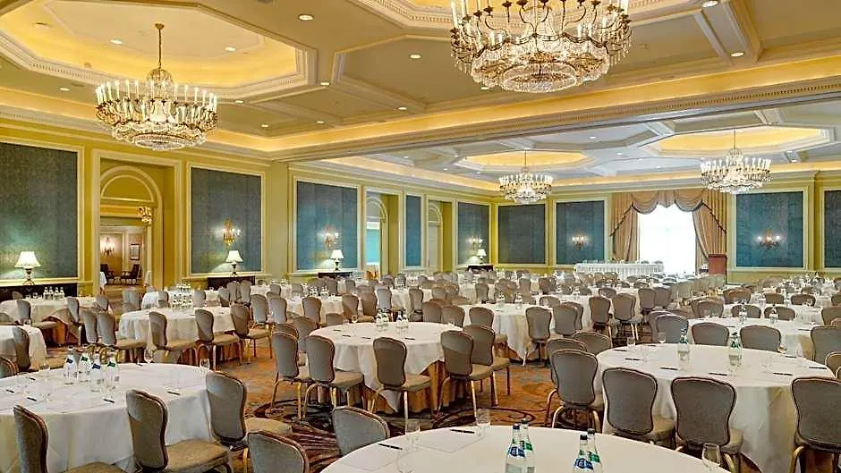 InterContinental Dublin by IHG-1