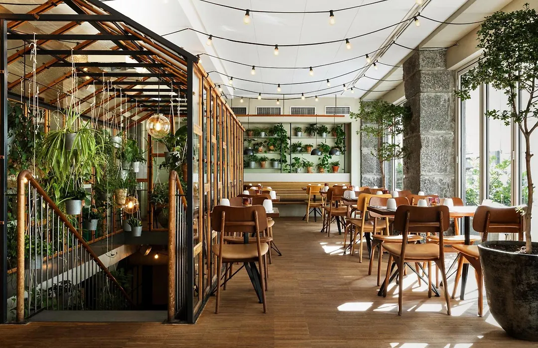 Boutique Hotel Sp34-1