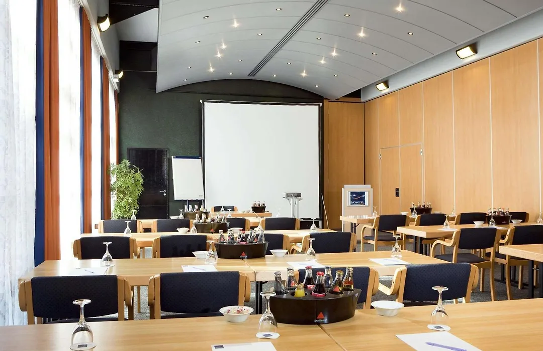 Novotel Hannover-1