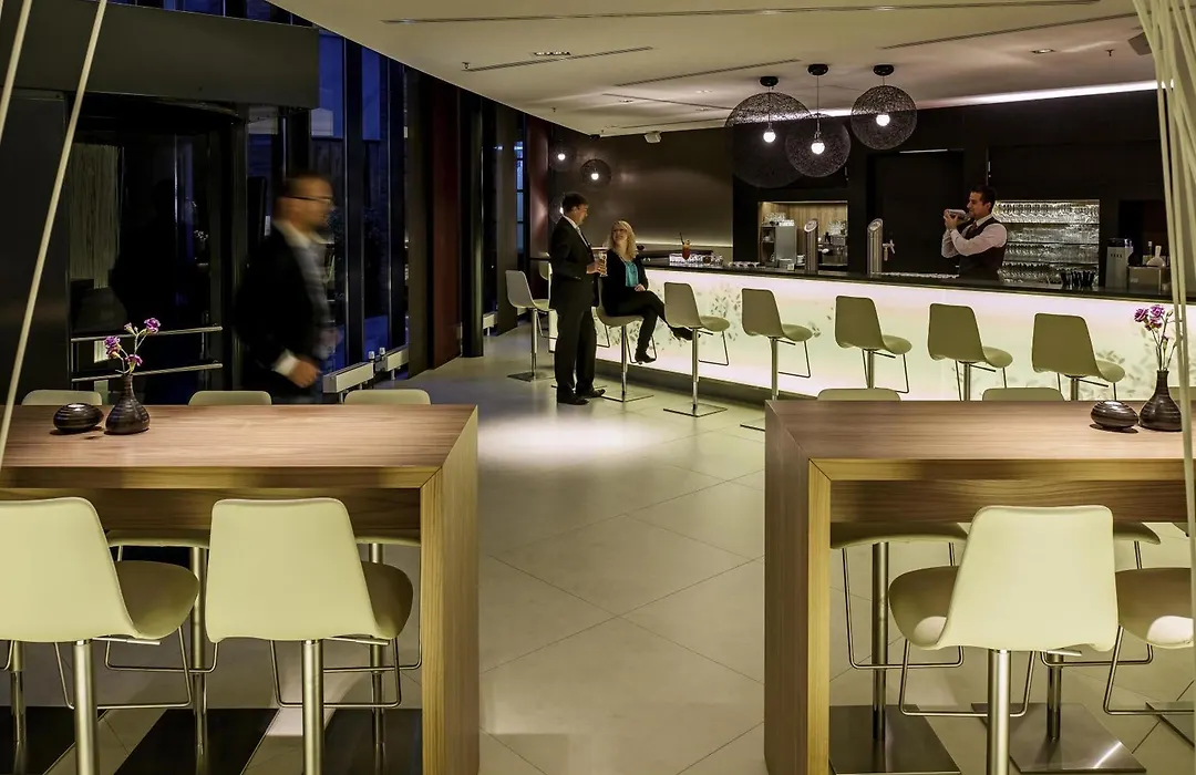 Novotel Hannover-1