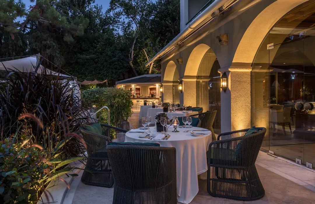 Rodos Park - Small Luxury Hotels Of The World-1