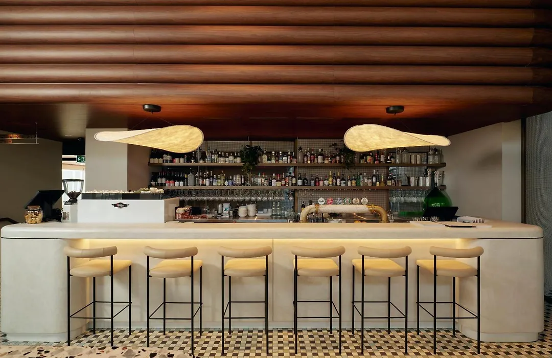 Novotel St Kilda-1