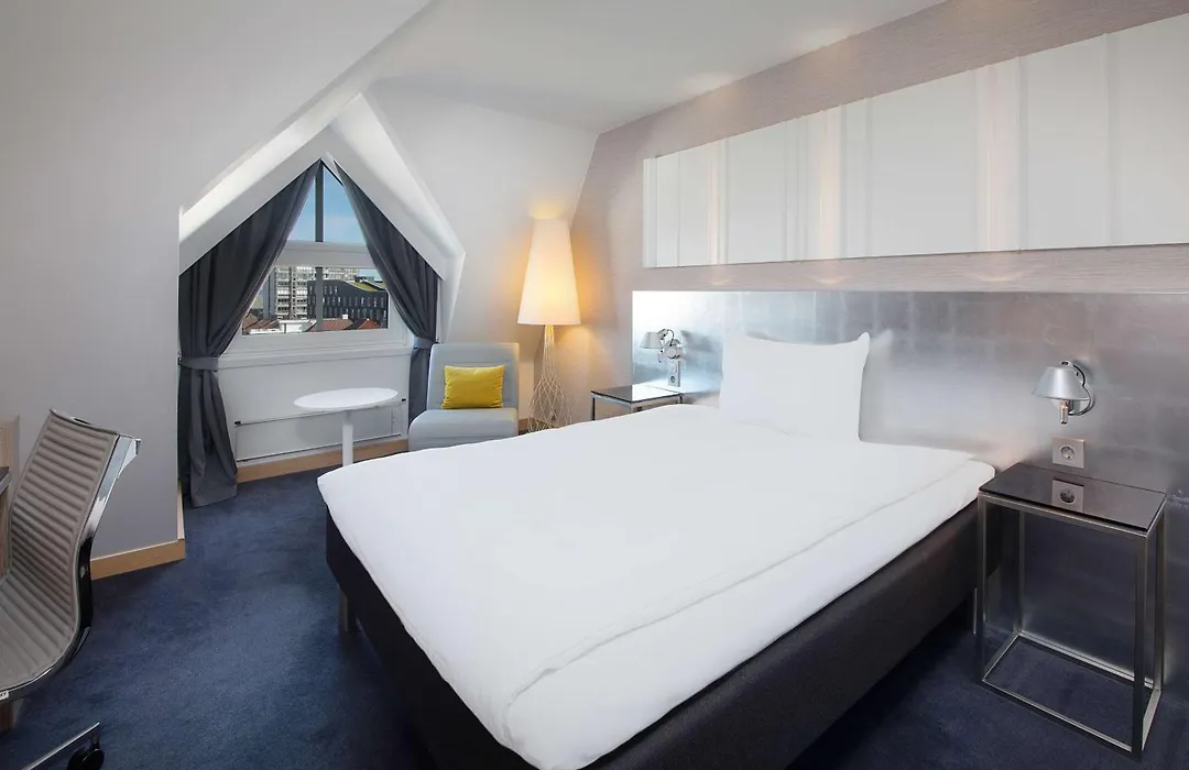 Scandic Royal Stavanger-1