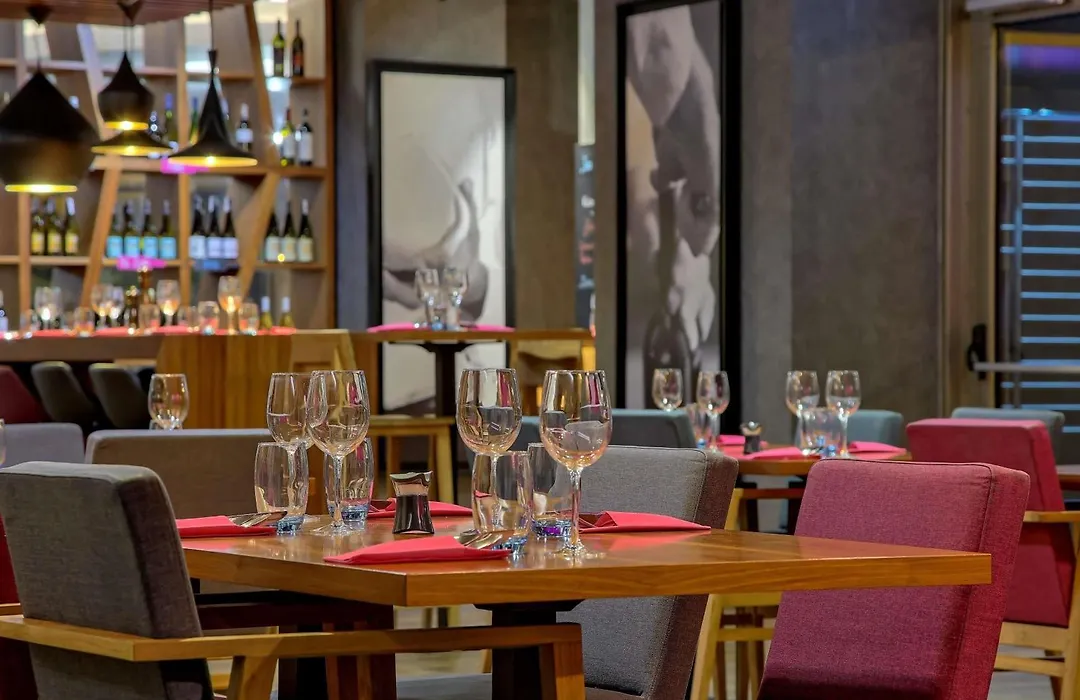 Mercure Wroclaw Centrum-1