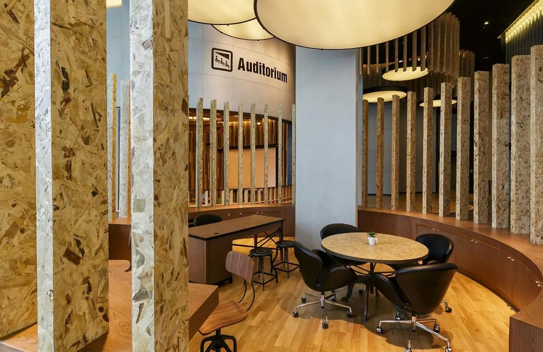 Holiday Inn Pattaya By Ihg-1