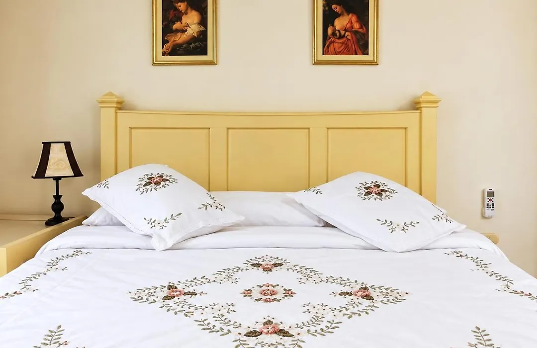 Alexander The Great Hotel-1