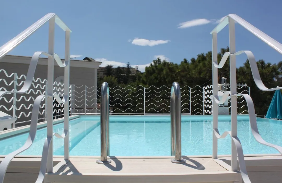 Boutique Hotel Helios (Adults Only)-1
