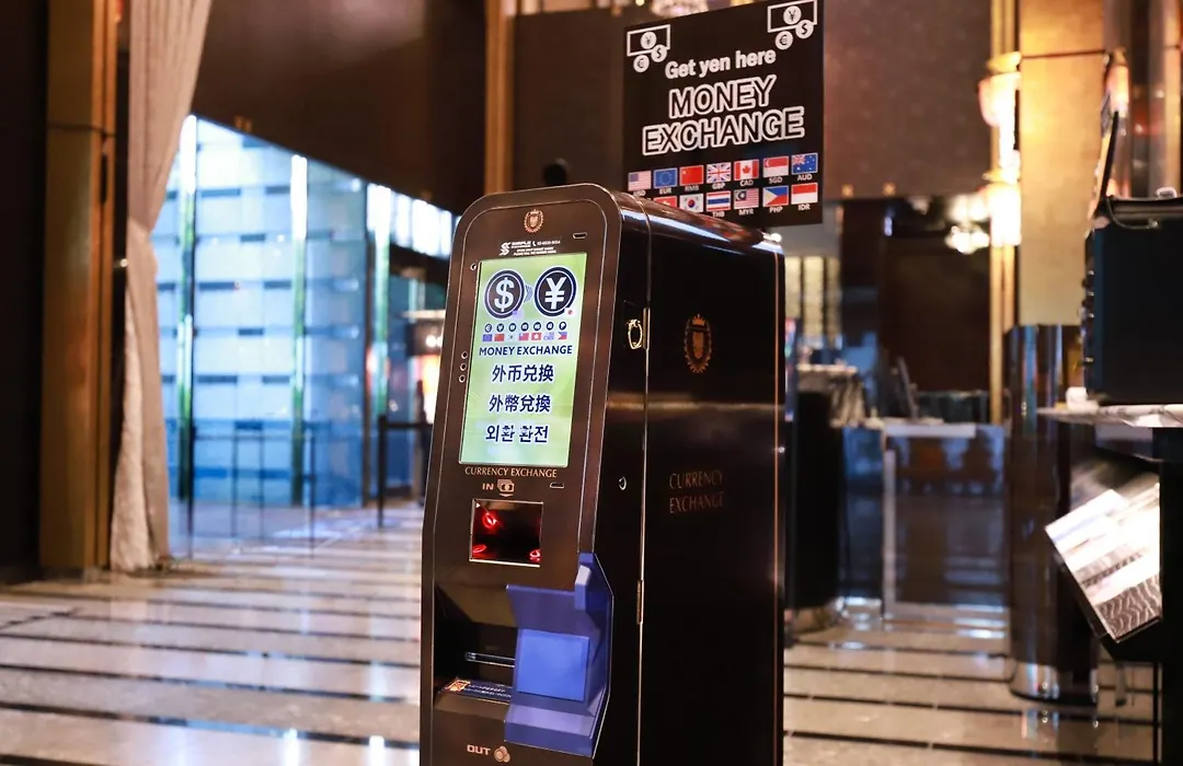 Apa Hotel Shinjuku Gyoemmae-1