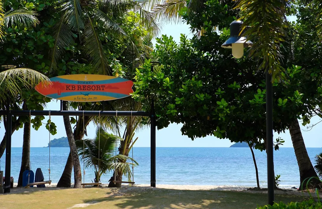 K.B. Resort-1