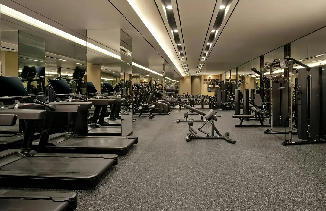 Courtyard By Marriott Seoul Myeongdong-1