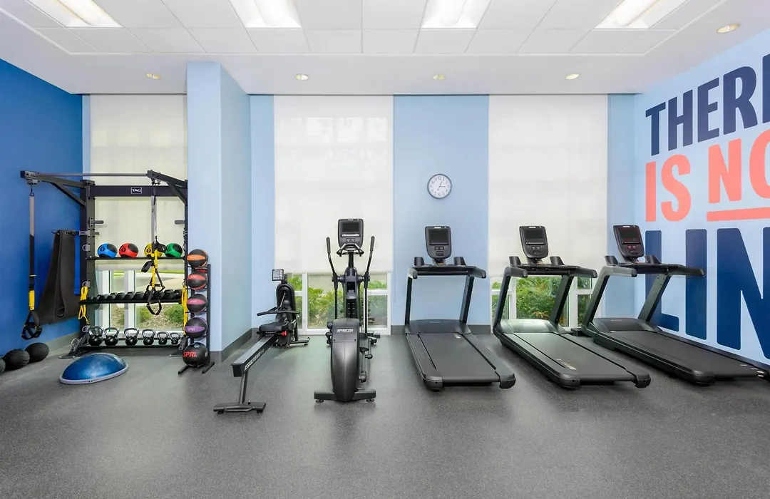 Hampton Inn & Suites Tampa Airport Avion Park Westshore-1