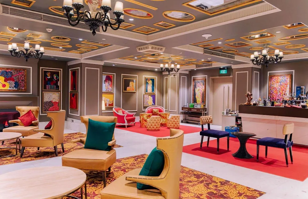 Pullman Colombo City Centre-1