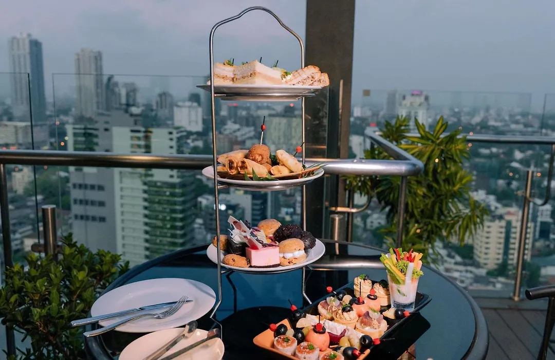Pullman Colombo City Centre-1