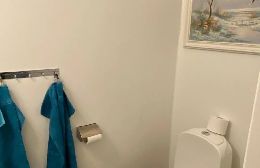 Christinas Gästgifveri B&B-1