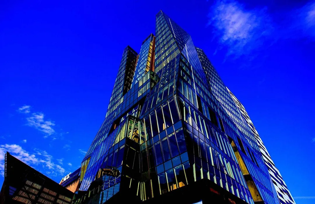 Swissotel Sarajevo-1