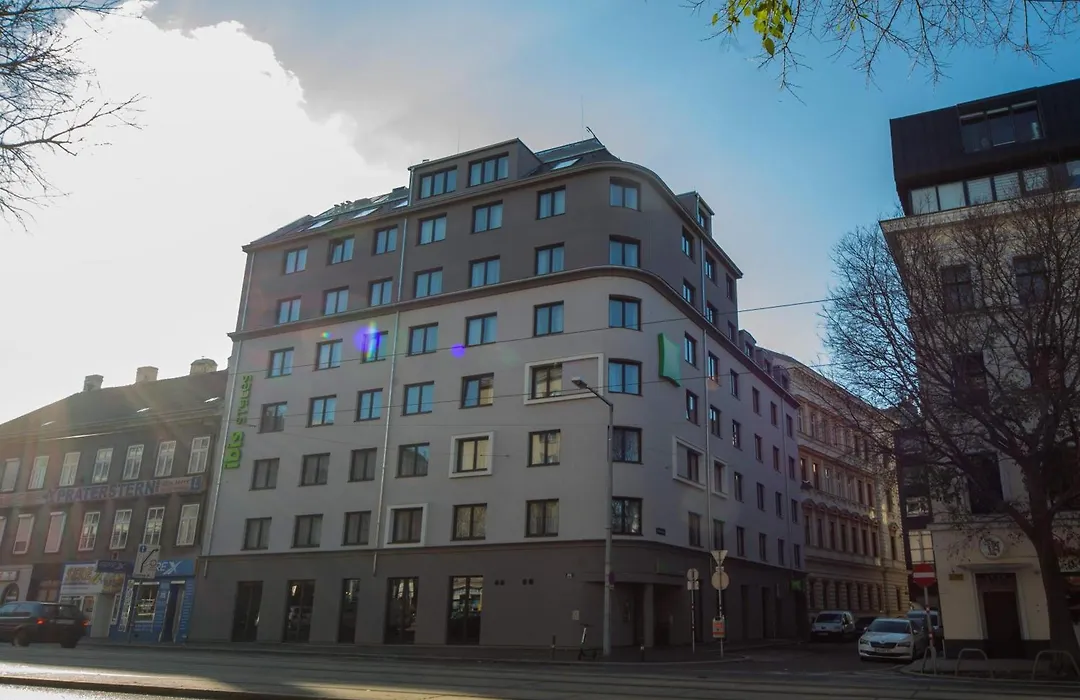 Ibis Styles Wien Messe Prater-1