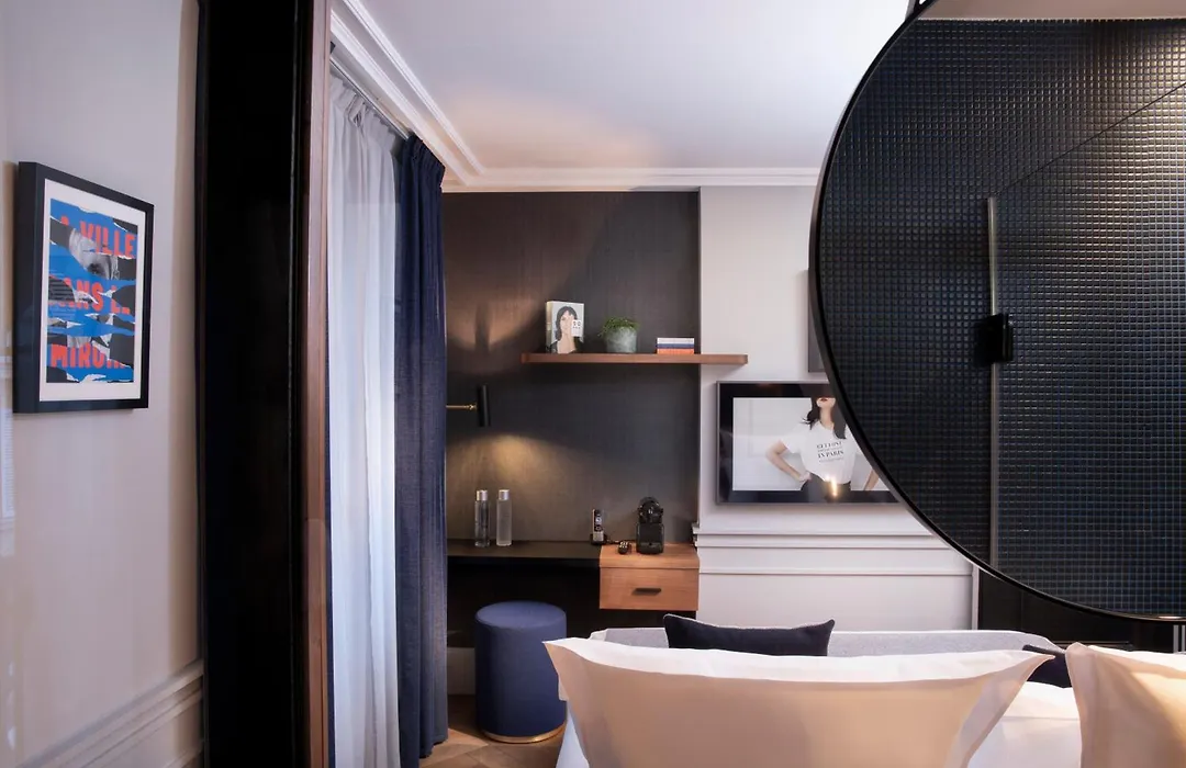 Maison Elle Paris-1