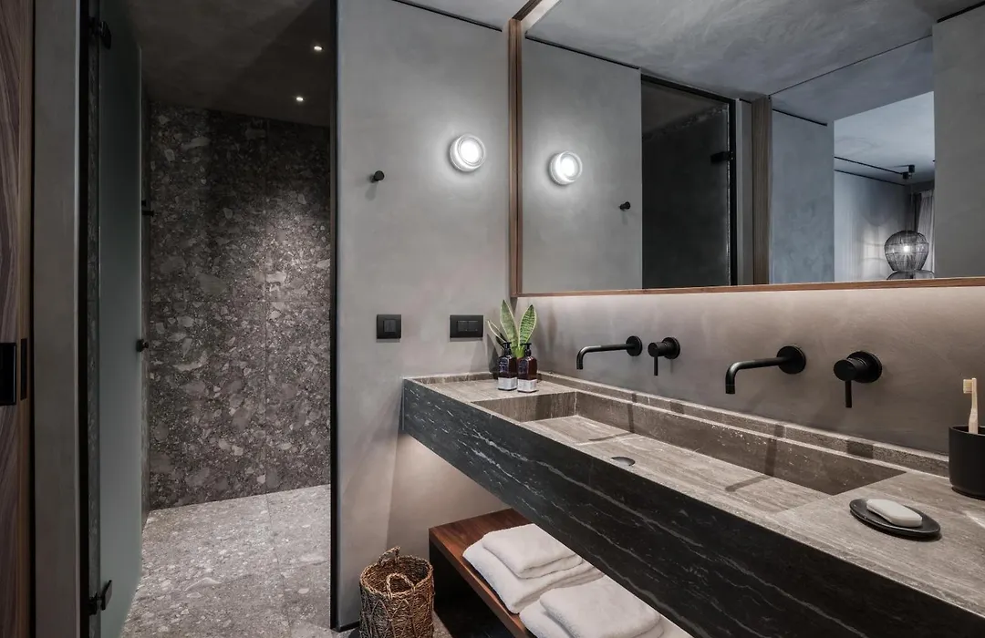 Domes Zeen Chania, A Luxury Collection Resort, Crete-1