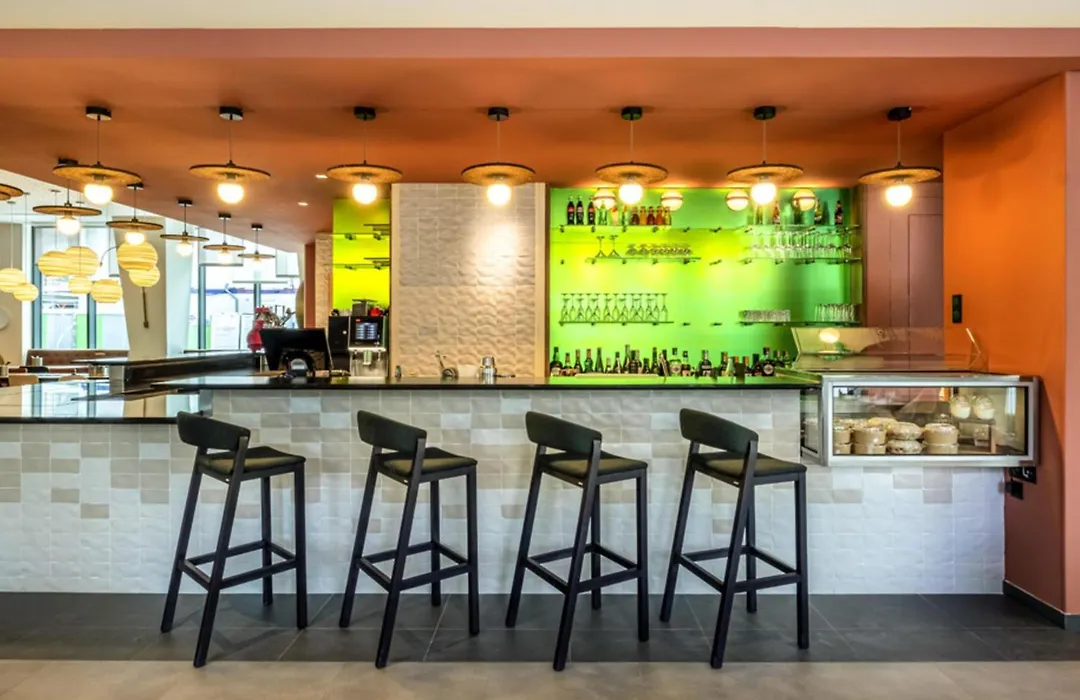 Ibis Styles Paris Meteor Avenue D'Italie-1