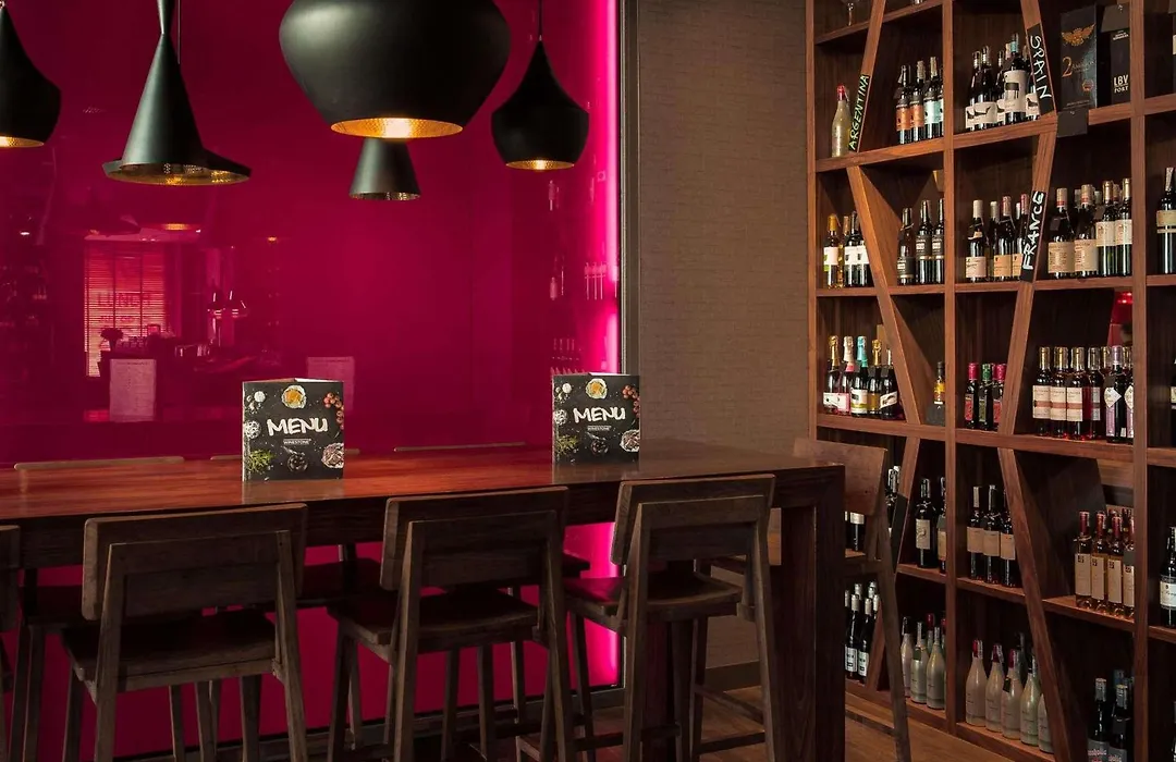Mercure Warszawa Grand-1