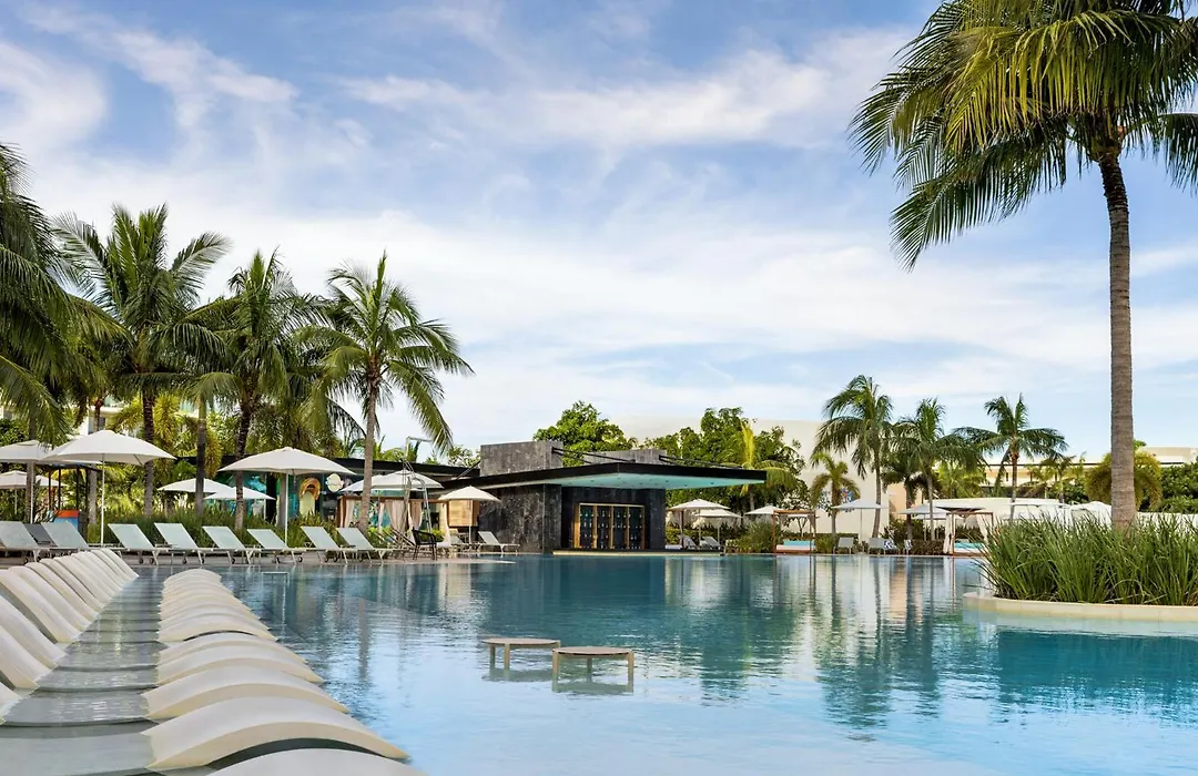 Grand Palladium Select Costa Mujeres-1