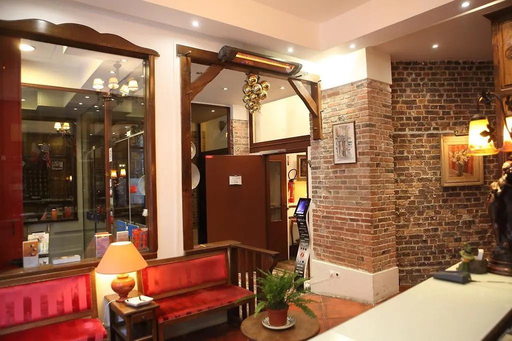 Hotel Celtic-1