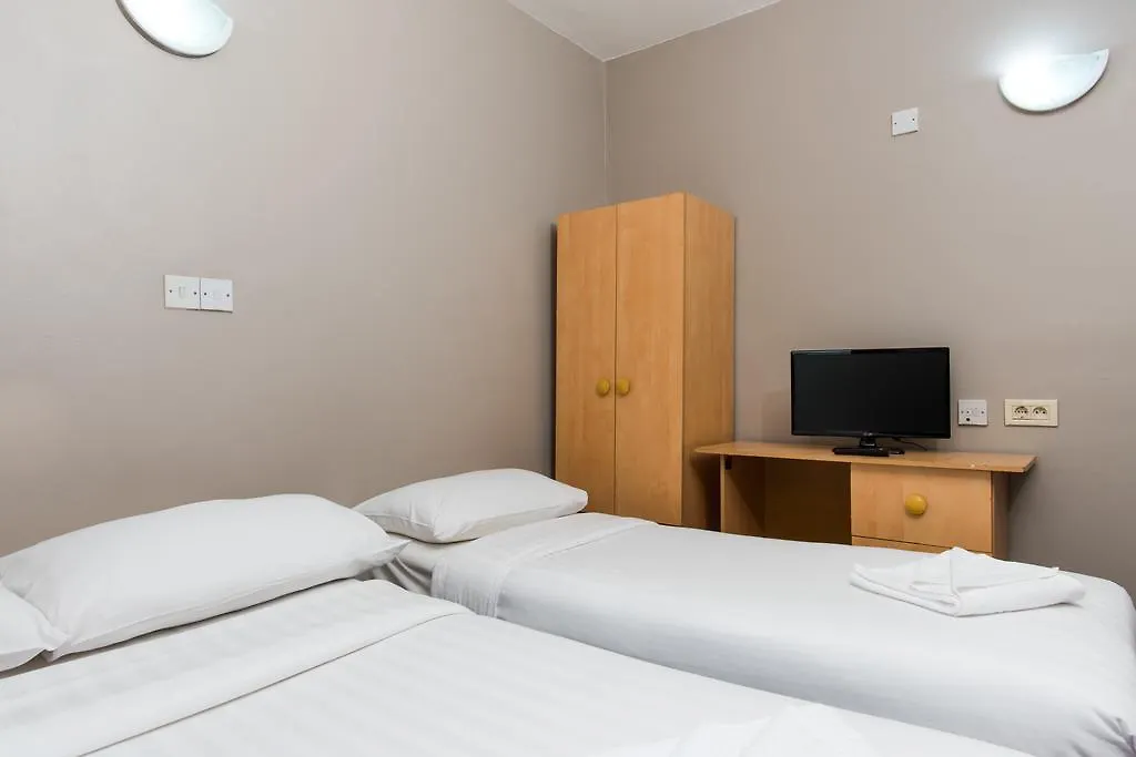 Aquarius Hotel-1