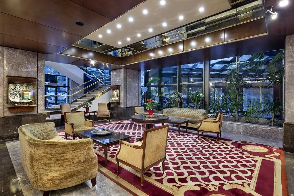 Hilton Izmir-1