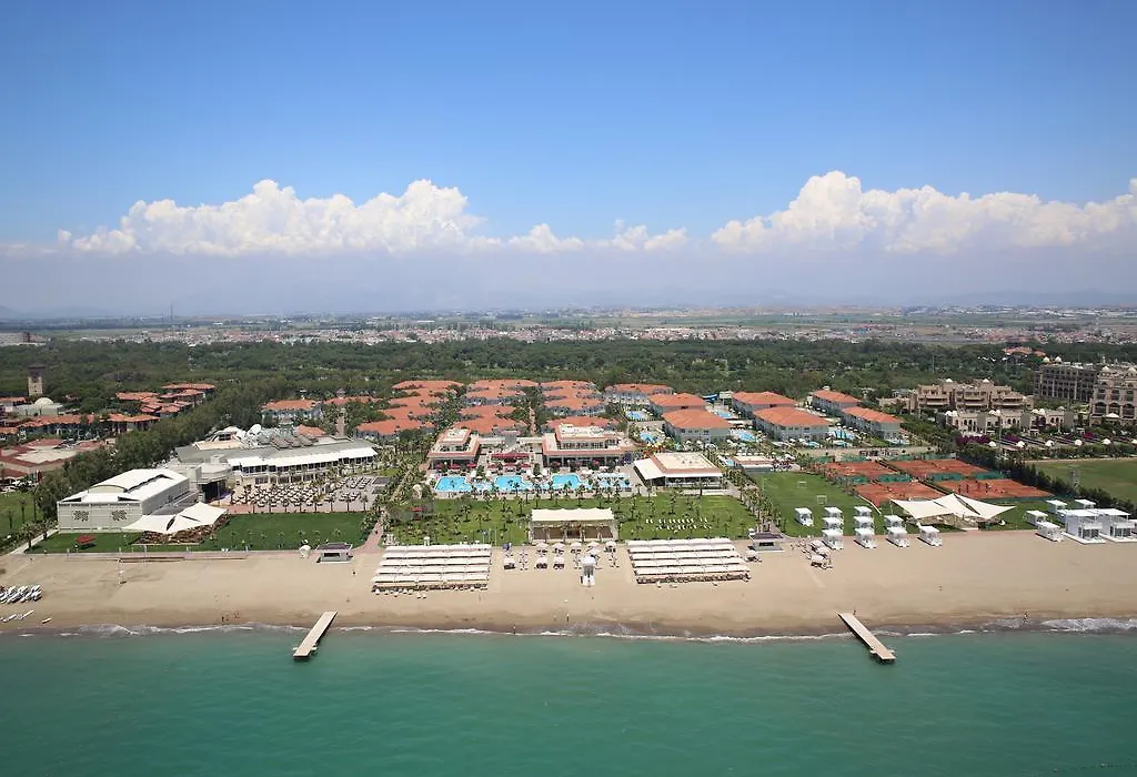 Gural Premier Belek-1
