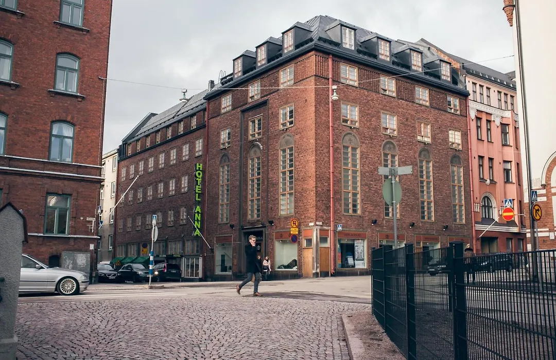Hotel Anna-1