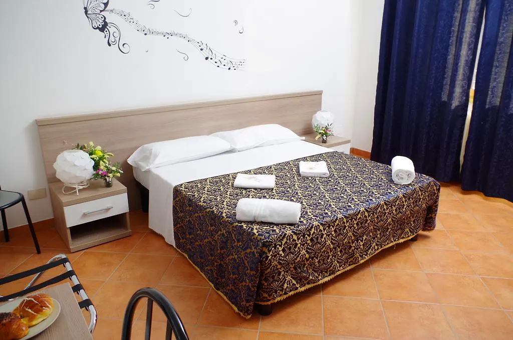 Hotel Centrale-1