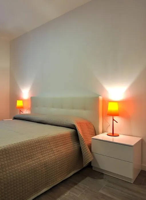 Bb Hotels Aparthotel Arcimboldi-1