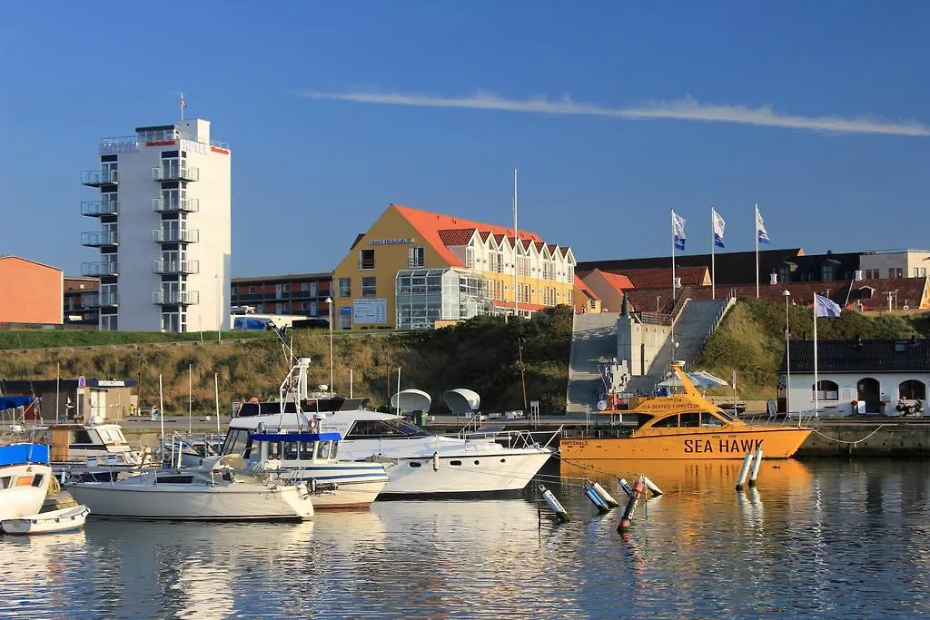 Seafront Hotel-1