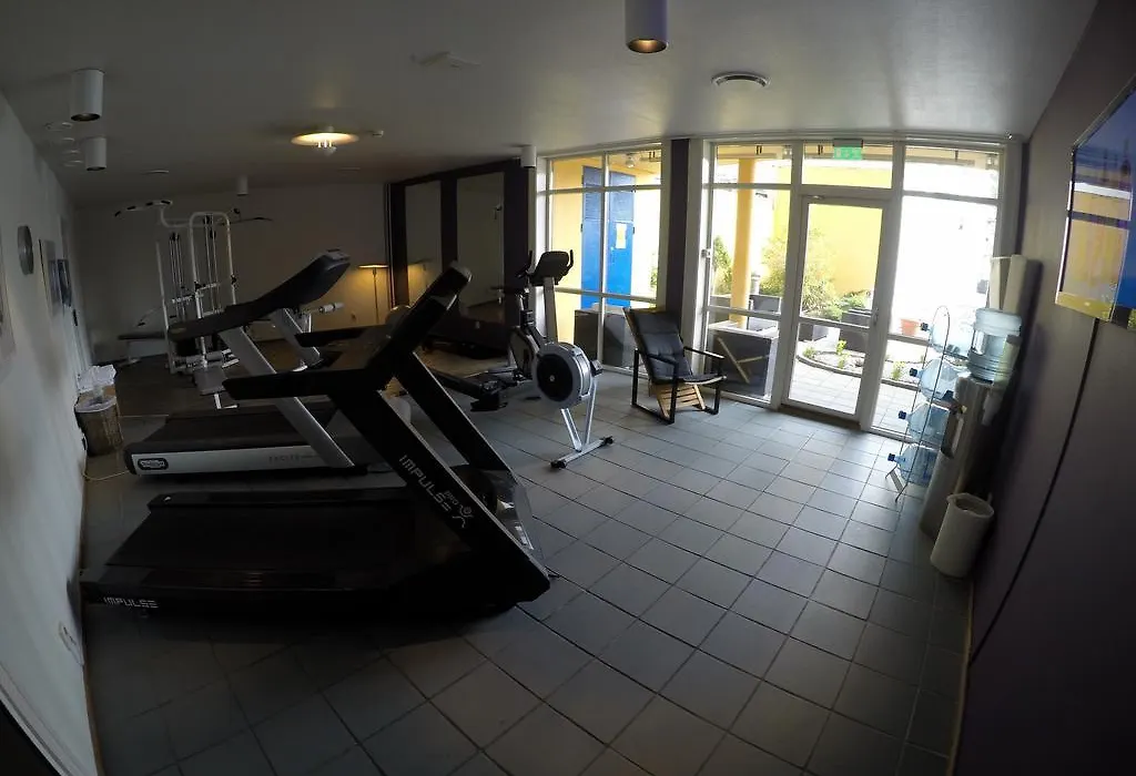 Clarion Collection Hotel Bryggen-1