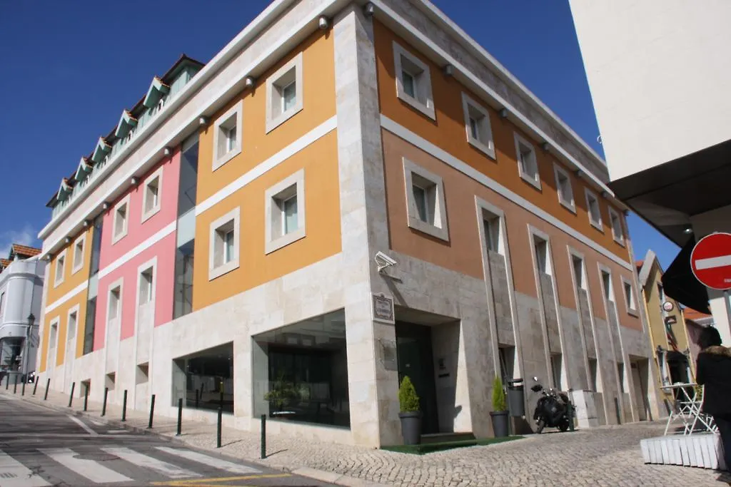 Cascais Hotel-1