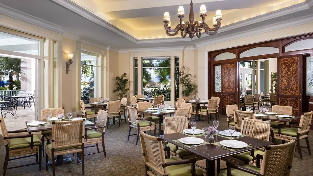 The Ritz-Carlton, San Juan-1