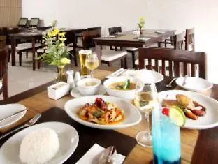 Fanari Khaolak Resort - Sea Front Zone-1