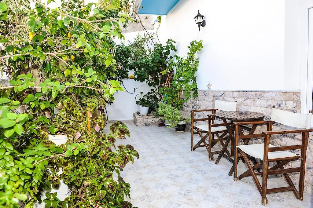 Hotel Karpathos-1