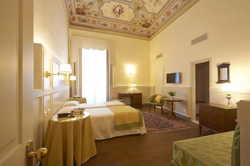 Hotel Firenze Capitale-1