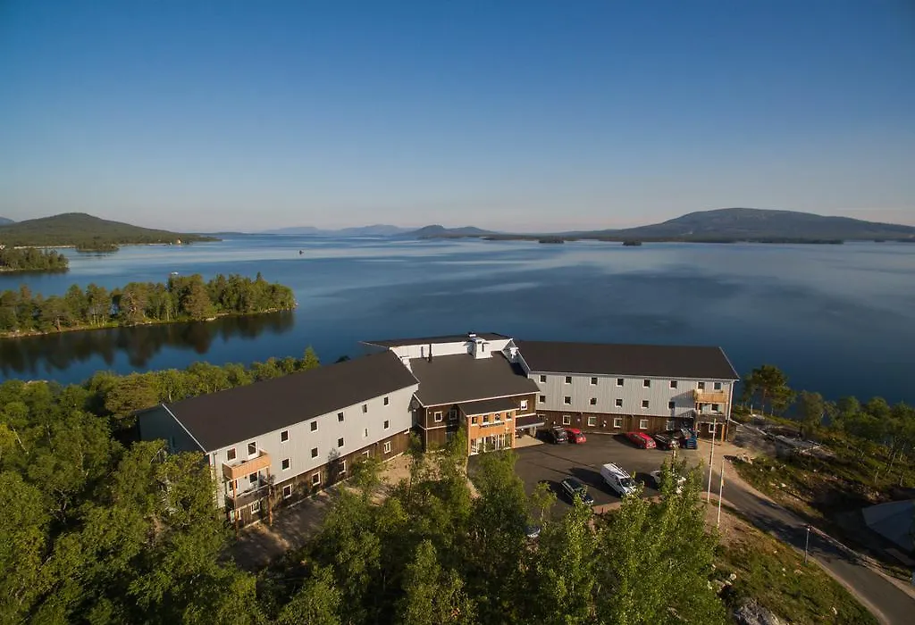 Hornavan Hotell-1