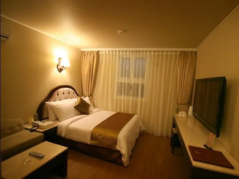 Ls Tourist Hotel-1
