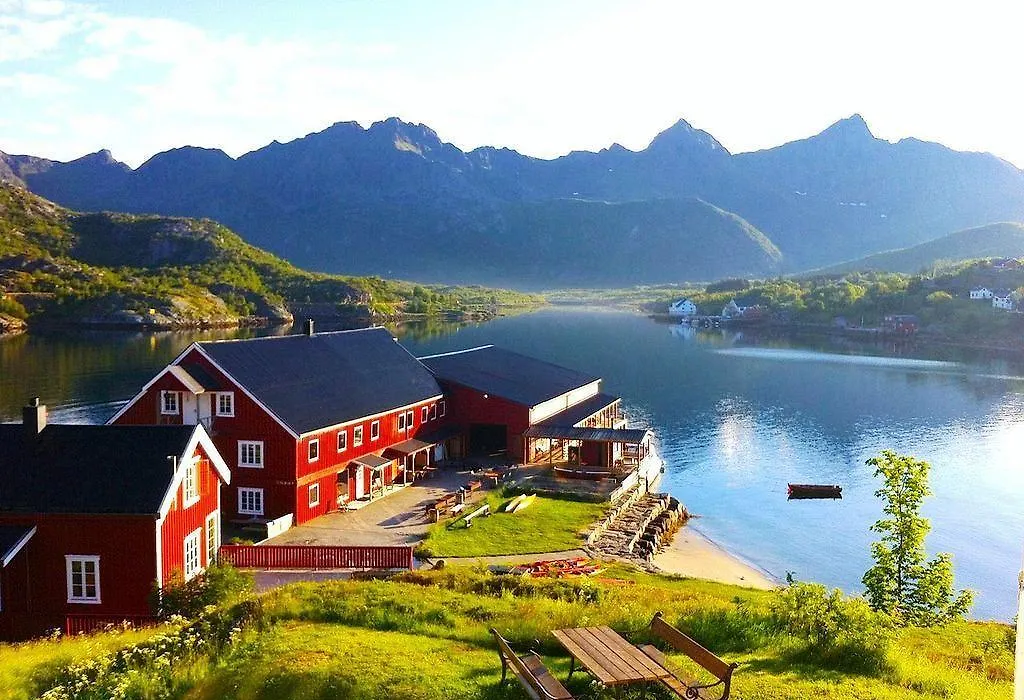 Kalle i Lofoten-1