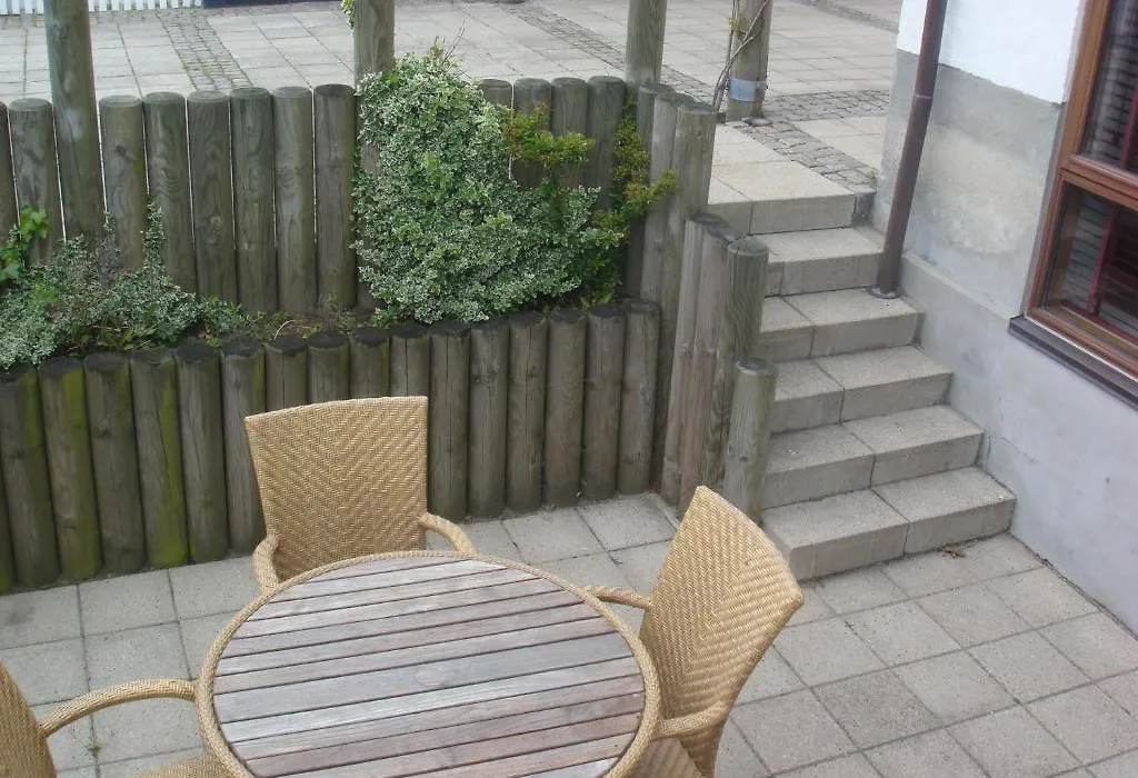 Sonderstrand Bed & Breakfast-1