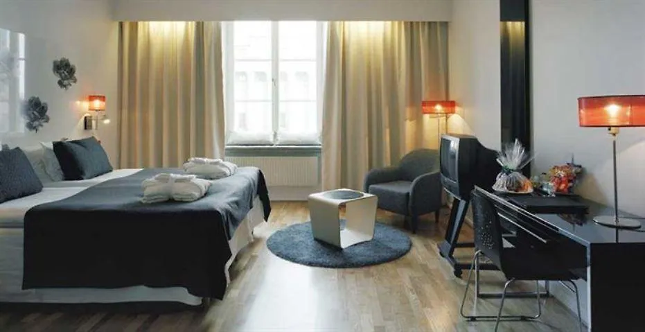 Scandic Kungsgatan-1