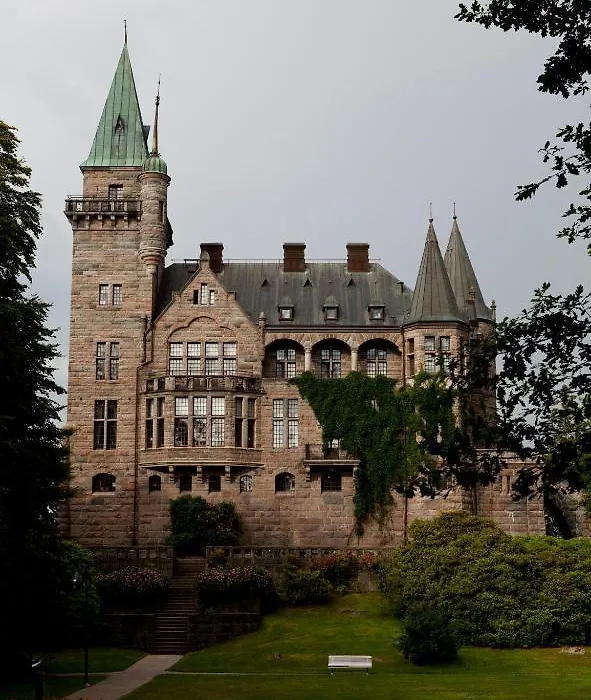 Teleborgs Slott-1