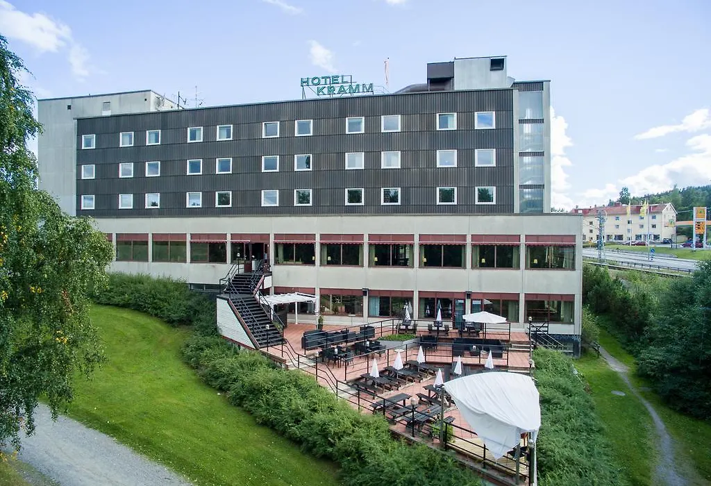 Best Western Hotell Kramm-1