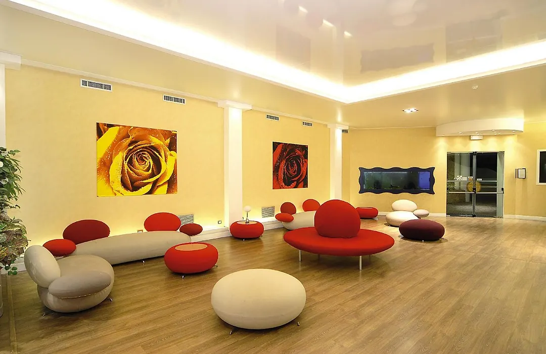 Residence Modus Vivendi-1