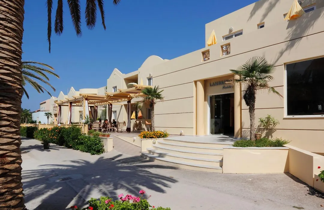 Lambrinos Suites-1
